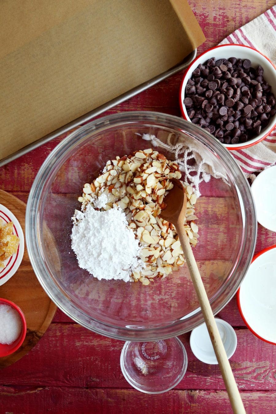 Joy the Baker's Loaded Chocolate Bark Recipe