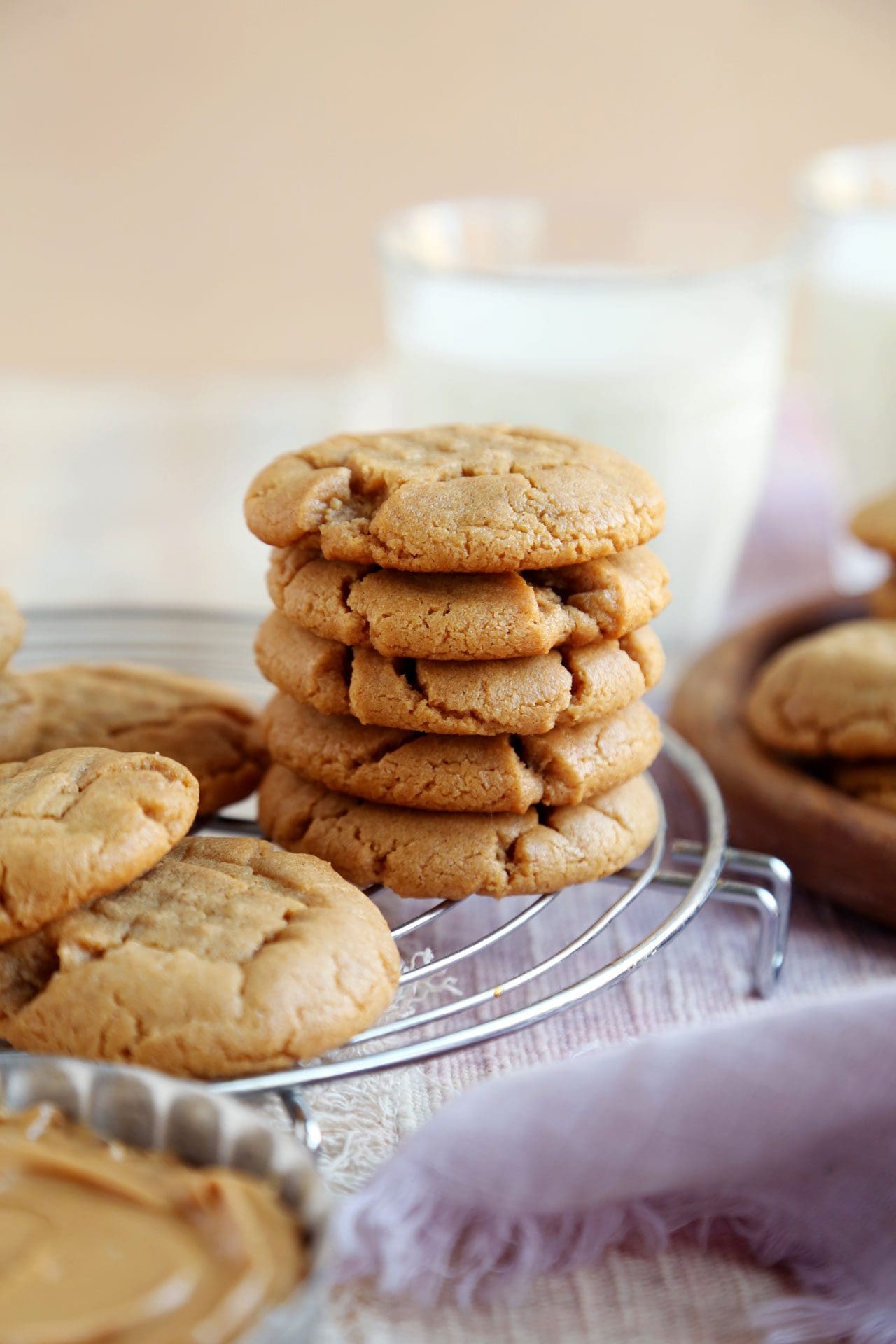 How to Keep Cookies Soft  Easy Baking Tips and Recipes: Cookies