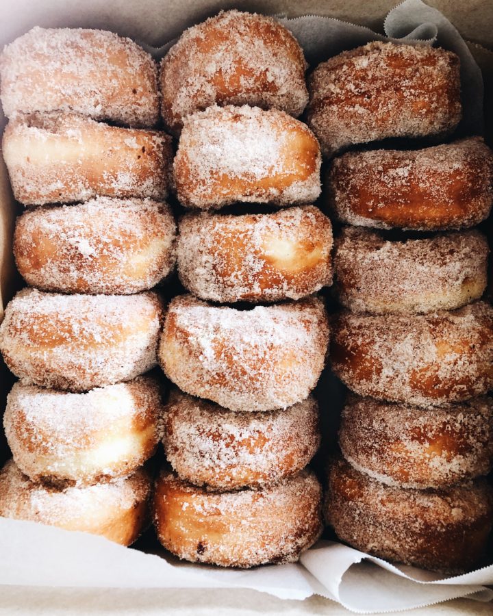 Joy the Baker A baker, photographer, cookbook author and teacher.