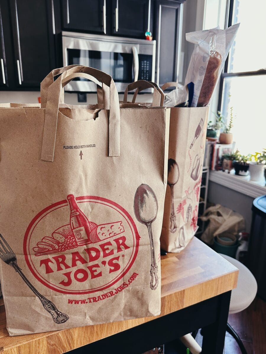 Trader Joe’s Haul Fall 2022