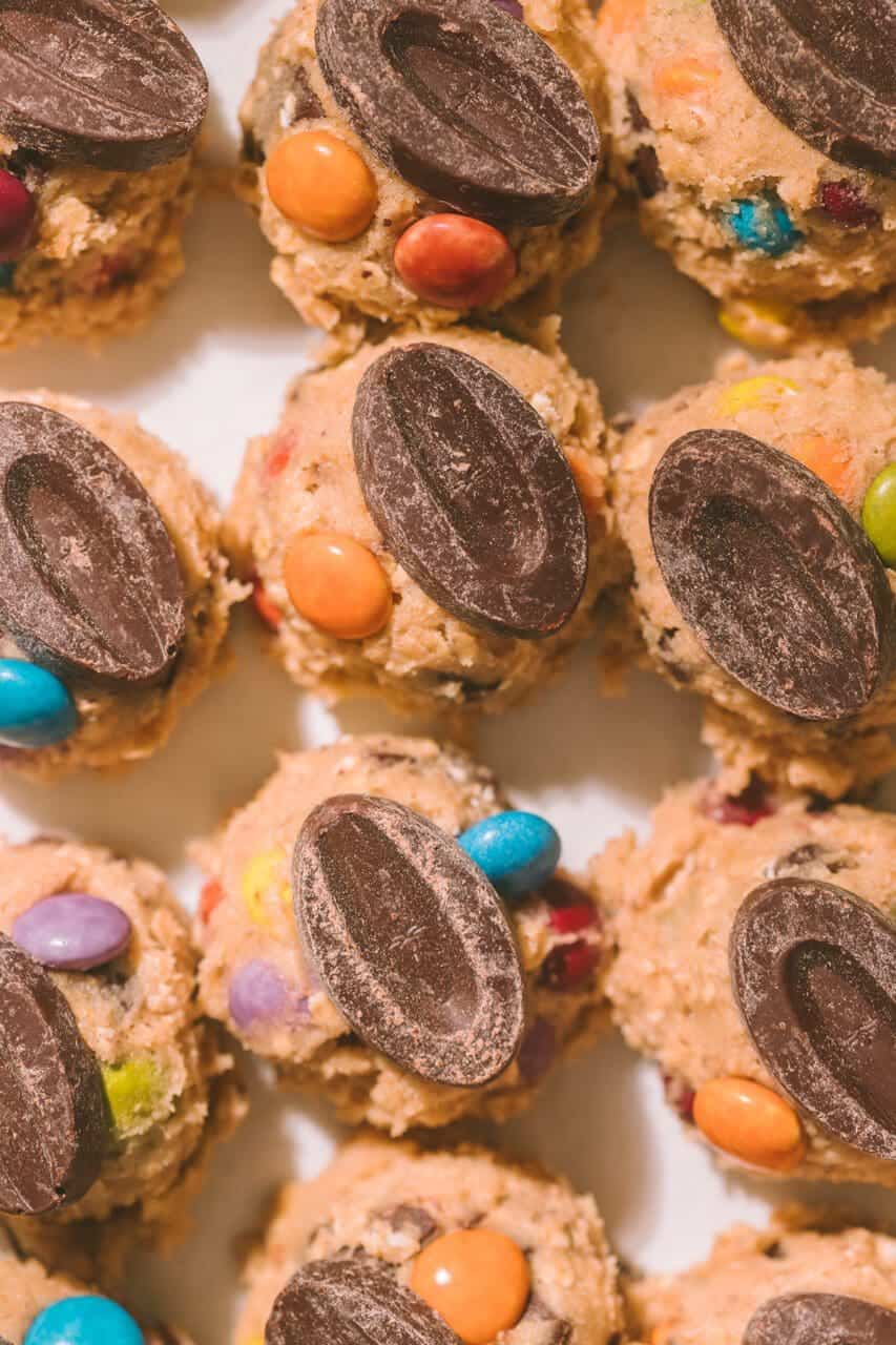 Taylor Swift's Favorite Chocolate Chip Cookies Joy the Baker