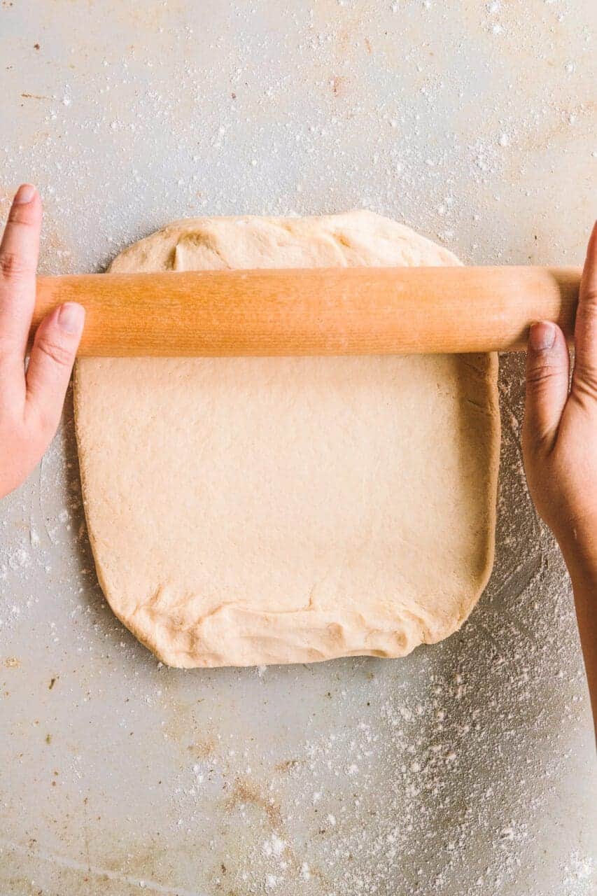 The Best Pull Apart Garlic Bread Recipe! Joy the Baker