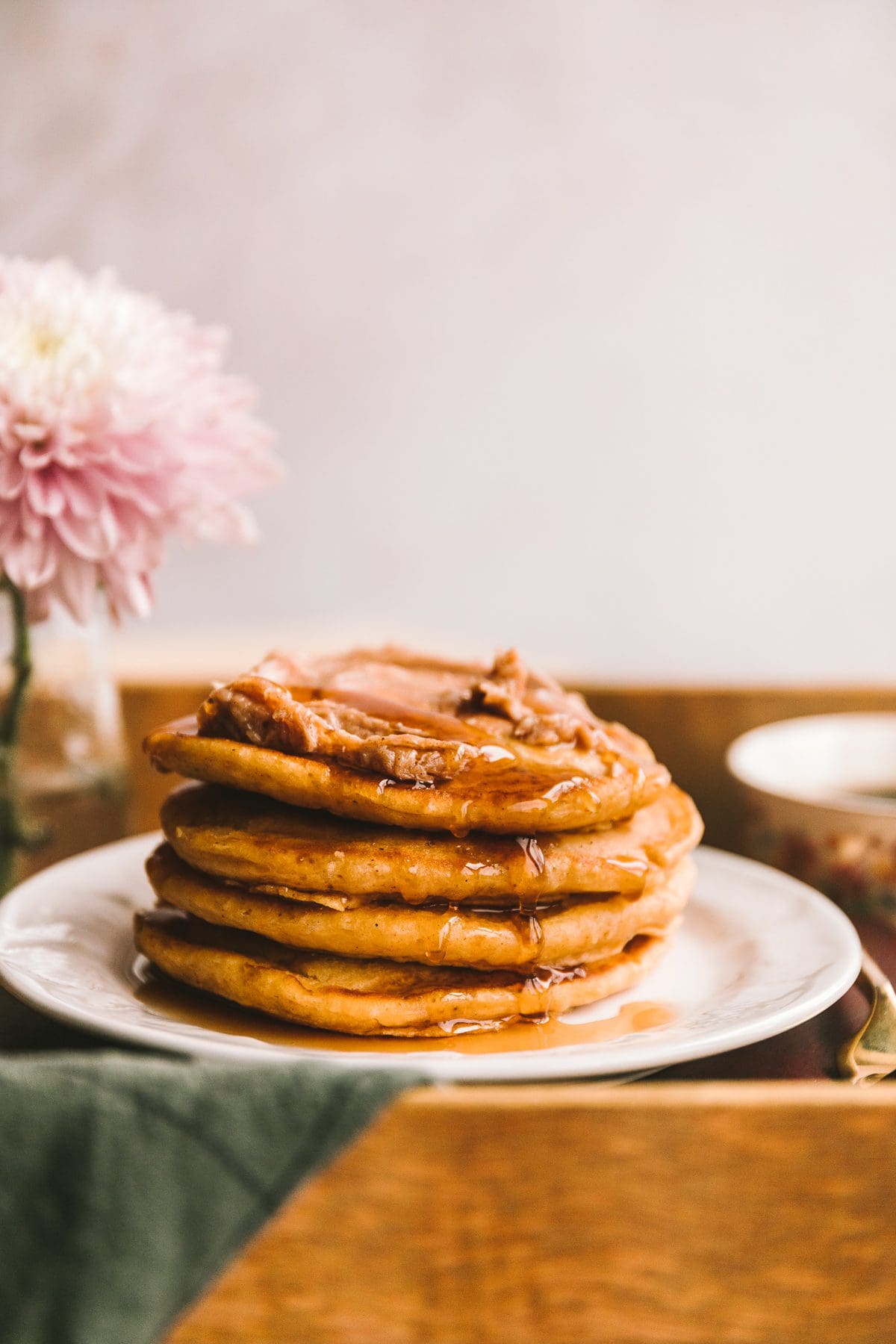 Potato Pancakes - Will Cook For Smiles