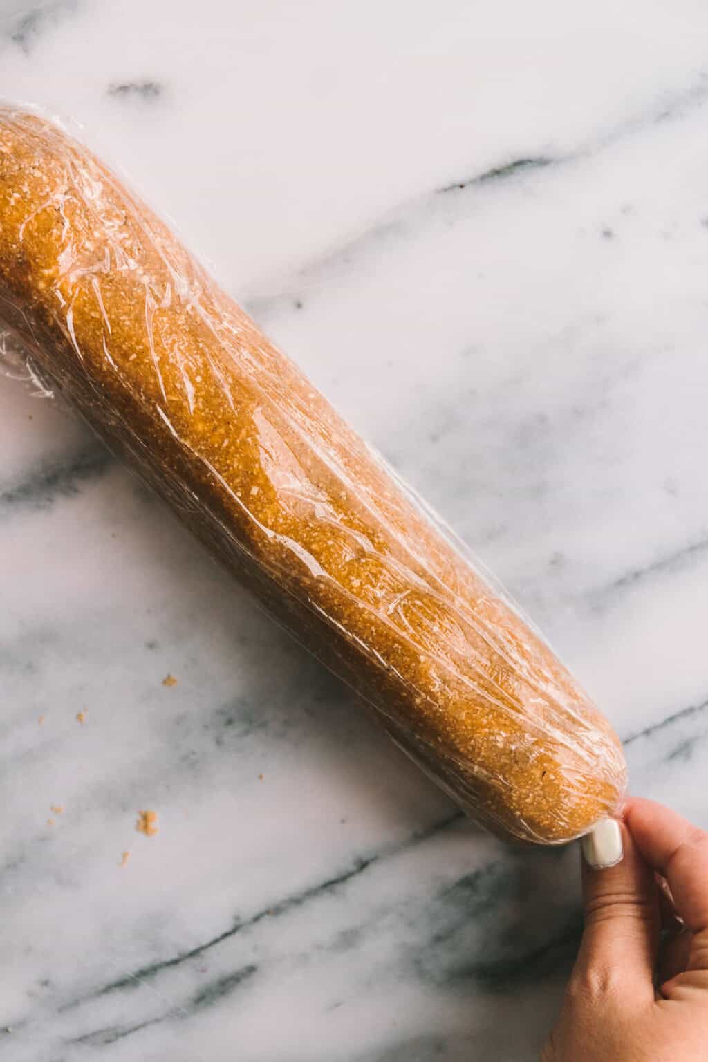 Eggnog Iced Oatmeal Cookies Joy the Baker