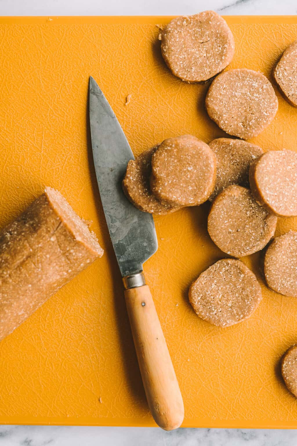 Eggnog Iced Oatmeal Cookies Joy the Baker