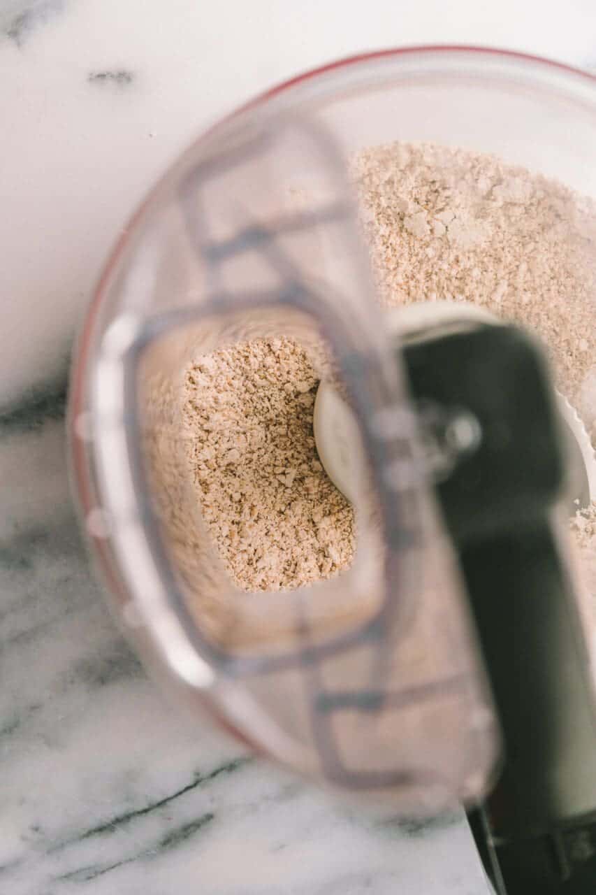 Eggnog Iced Oatmeal Cookies Joy the Baker