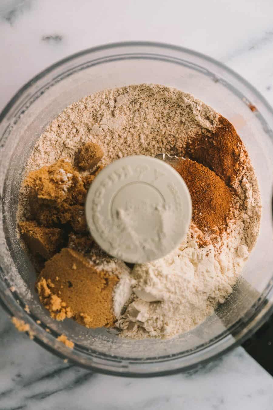 Eggnog Iced Oatmeal Cookies Joy the Baker