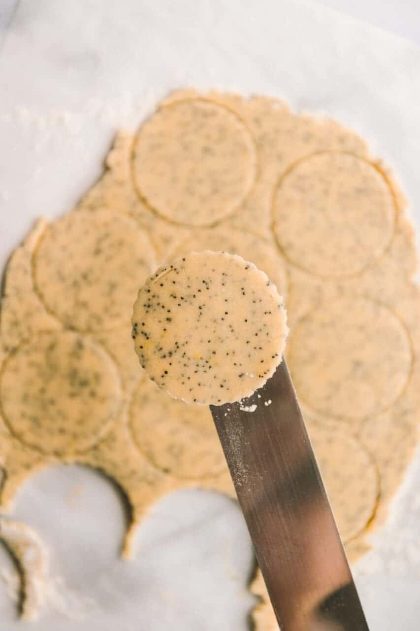 My Favorite Linzer Cookies Joy the Baker