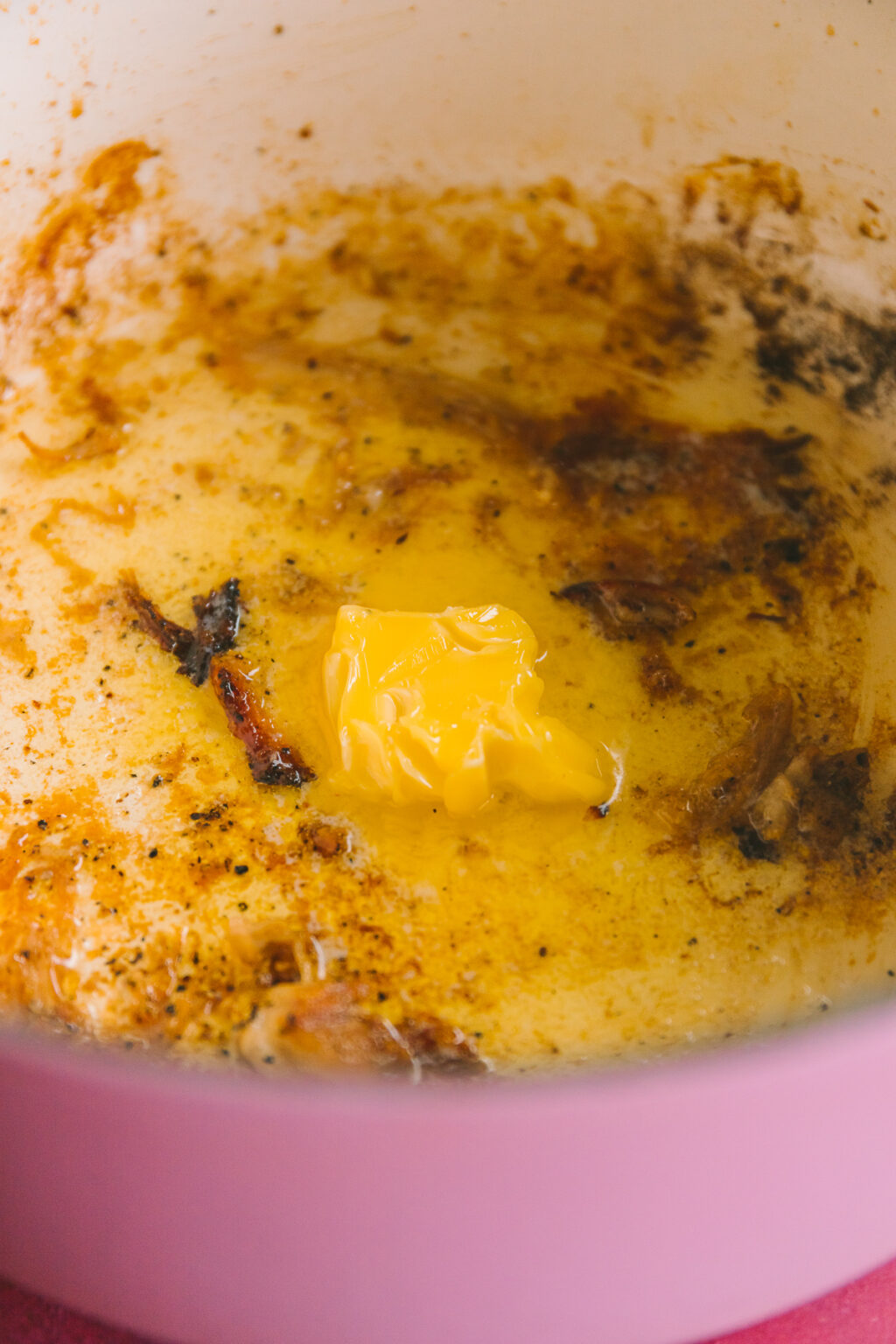 One-Pot French Onion Chicken Dinner Joy the Baker