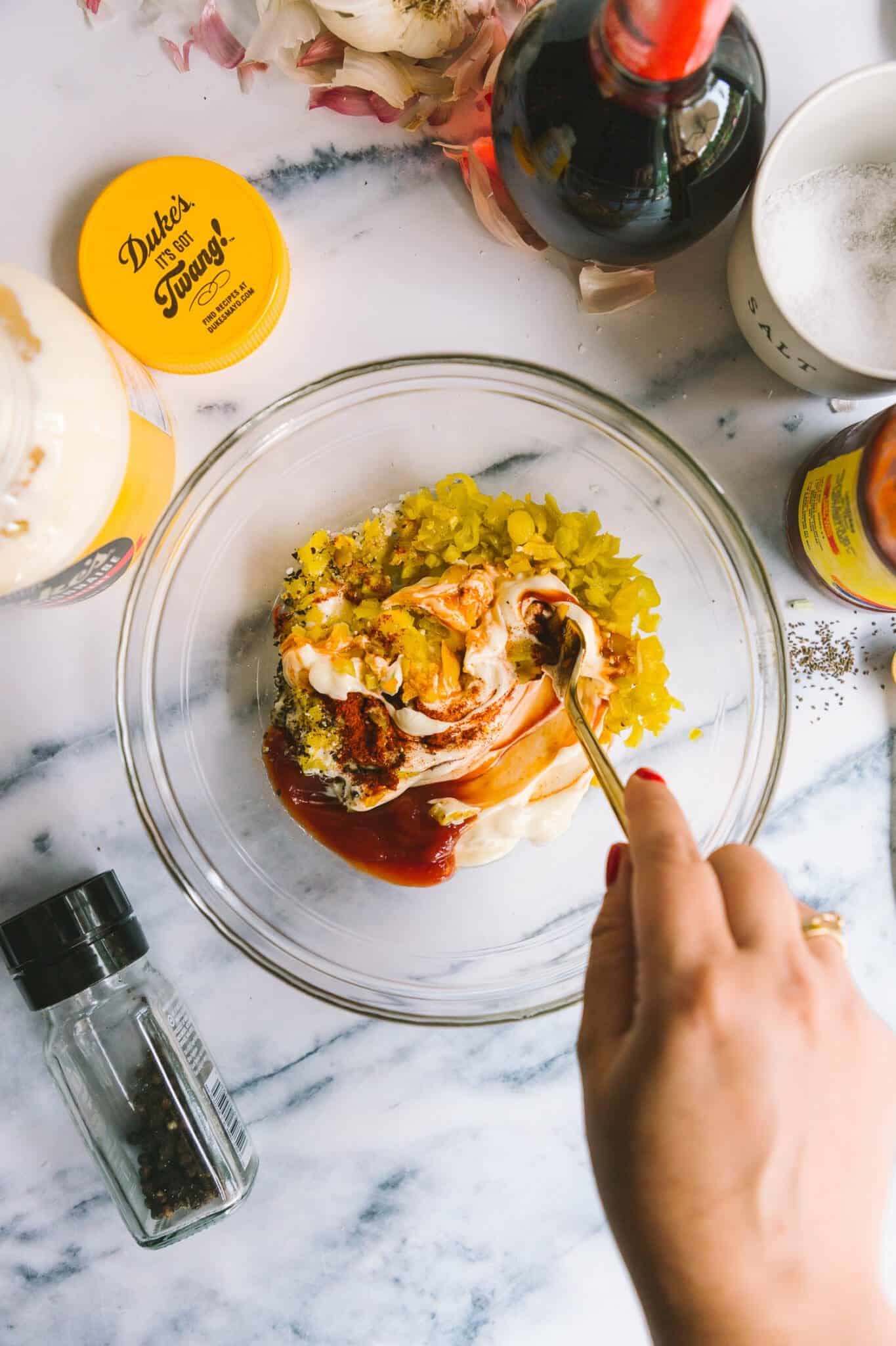 Turkey and the Wolf Inspired Collard Melt Sandwich Joy the Baker