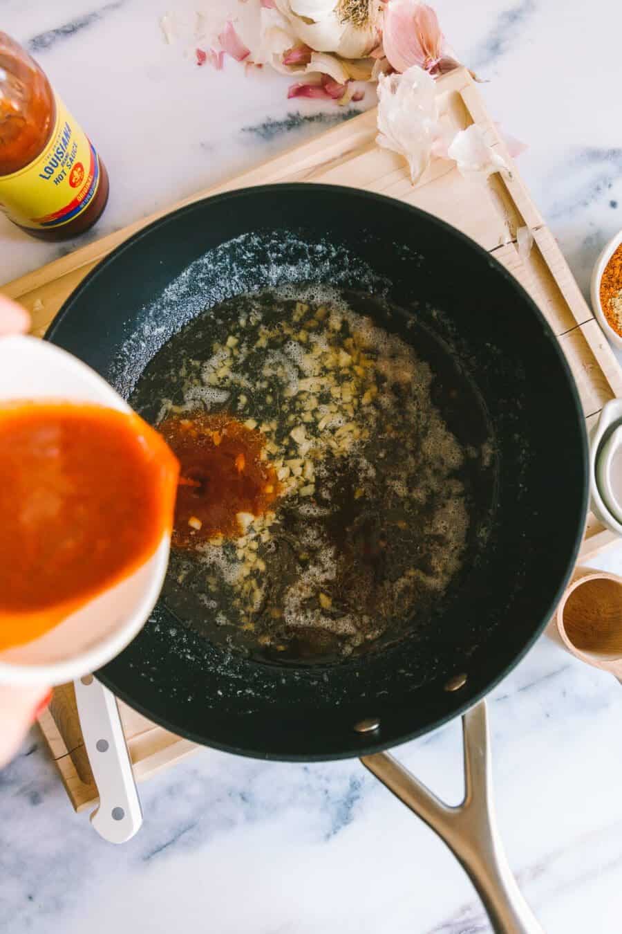 Turkey and the Wolf Inspired Collard Melt Sandwich Joy the Baker