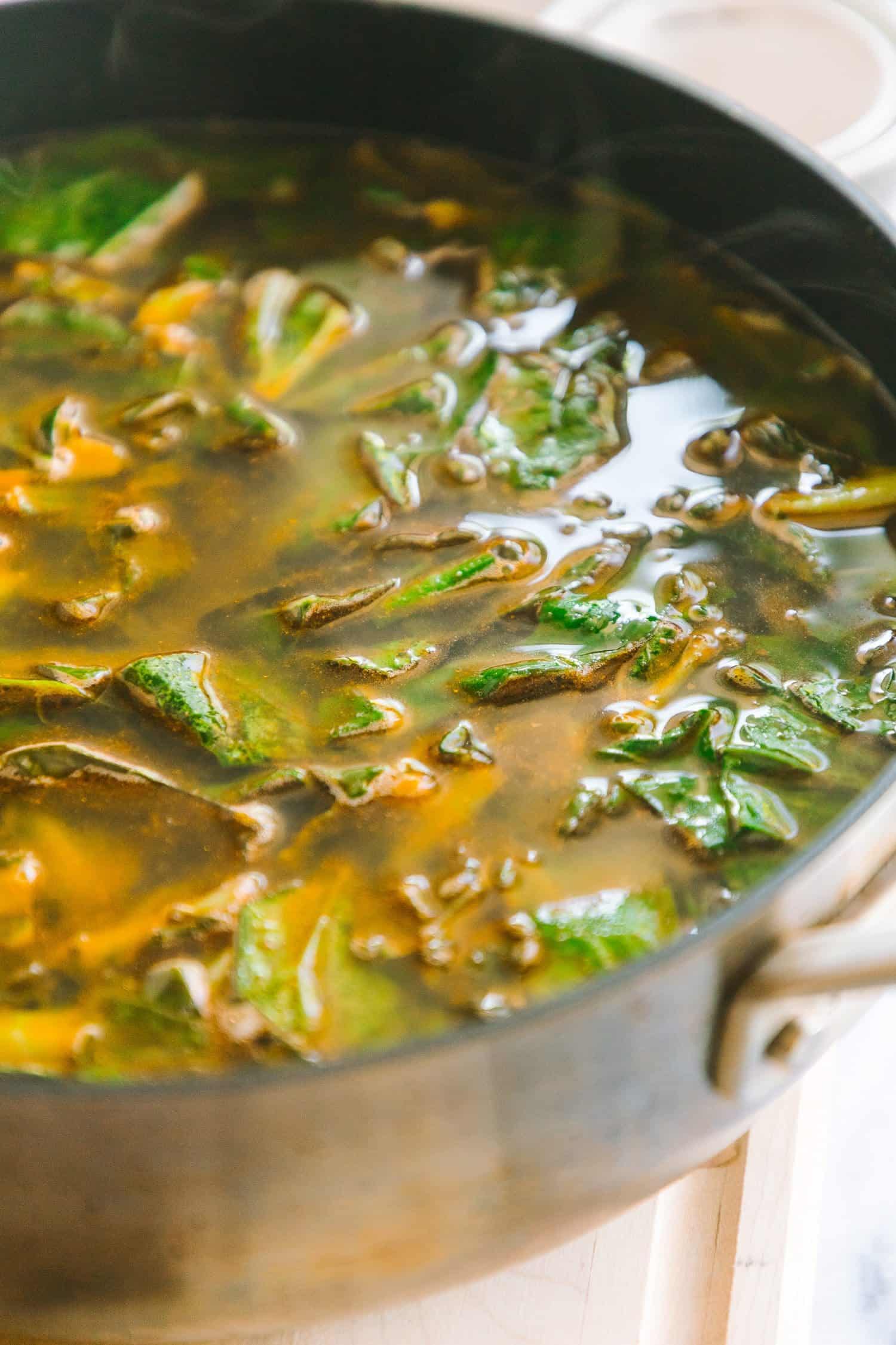 Turkey and the Wolf Inspired Collard Melt Sandwich Joy the Baker