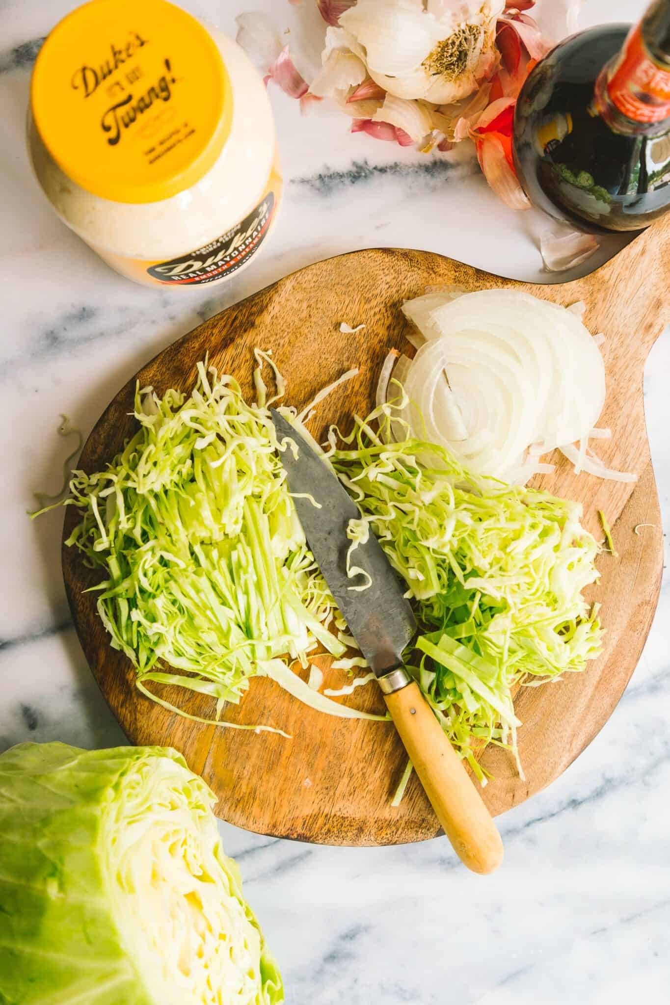 Turkey and the Wolf Inspired Collard Melt Sandwich Joy the Baker