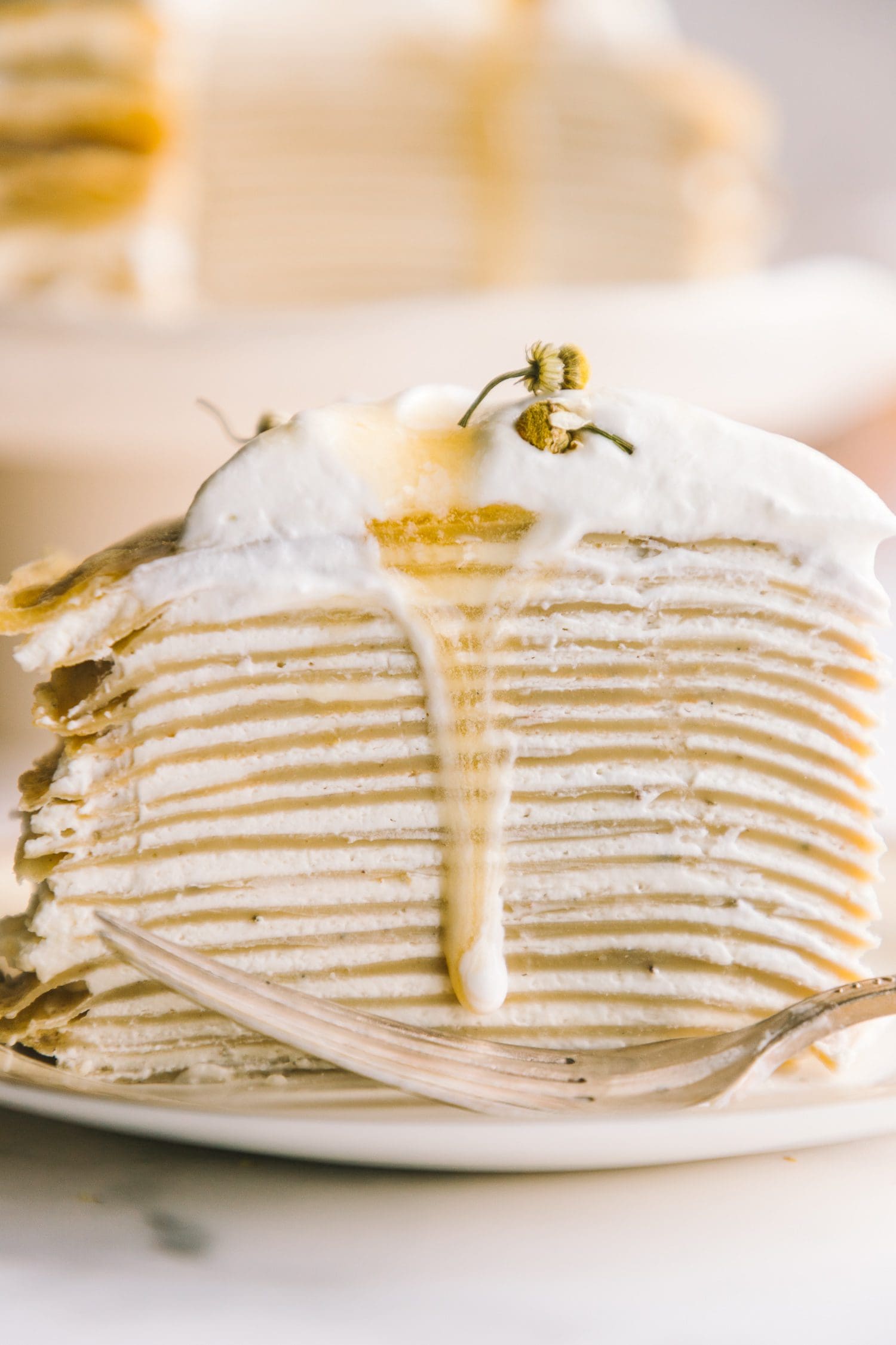 How To Make My Best Crepe Cake Joy the Baker