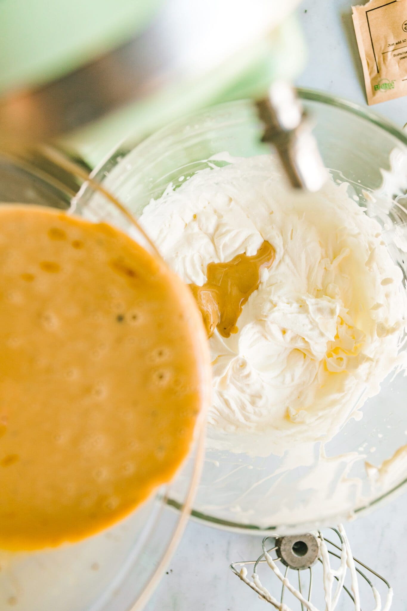 Homemade Coffee Ice Cream (No-Churn Recipe!) Joy the Baker