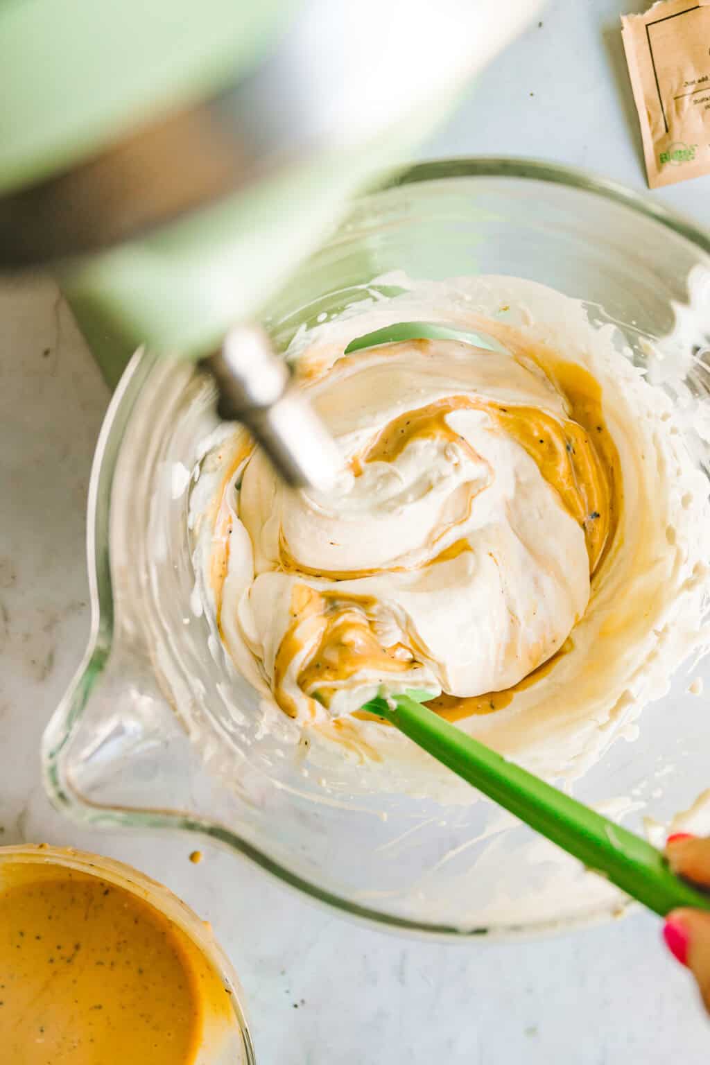 Homemade Coffee Ice Cream (NoChurn Recipe!) Joy the Baker