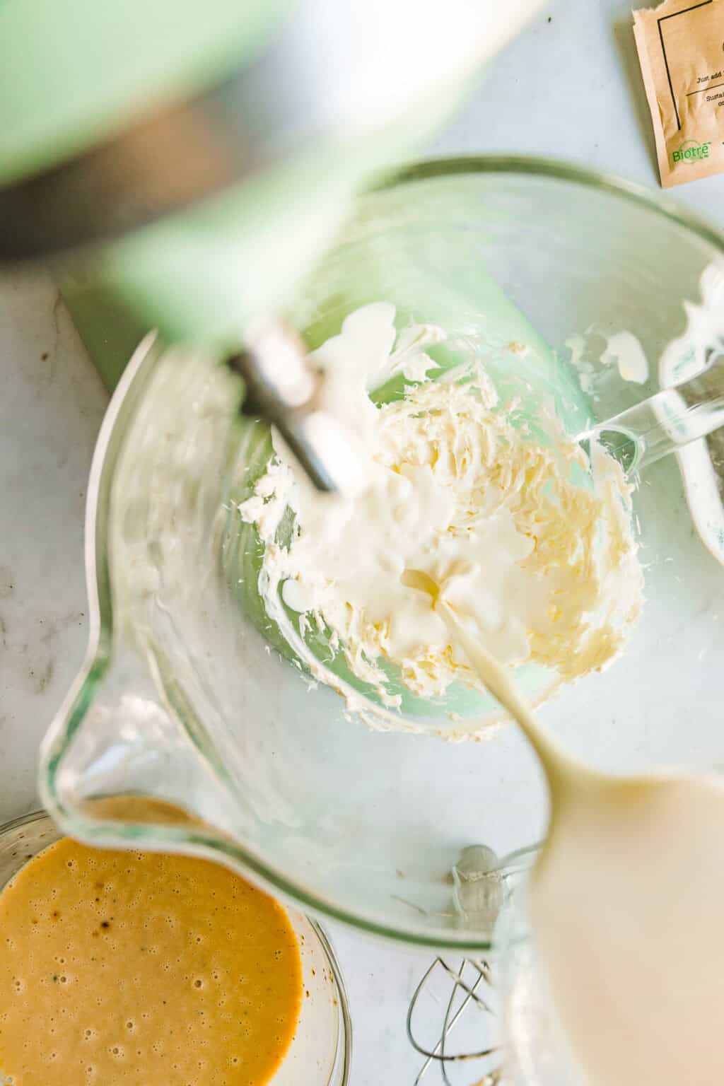 Homemade Coffee Ice Cream (NoChurn Recipe!) Joy the Baker