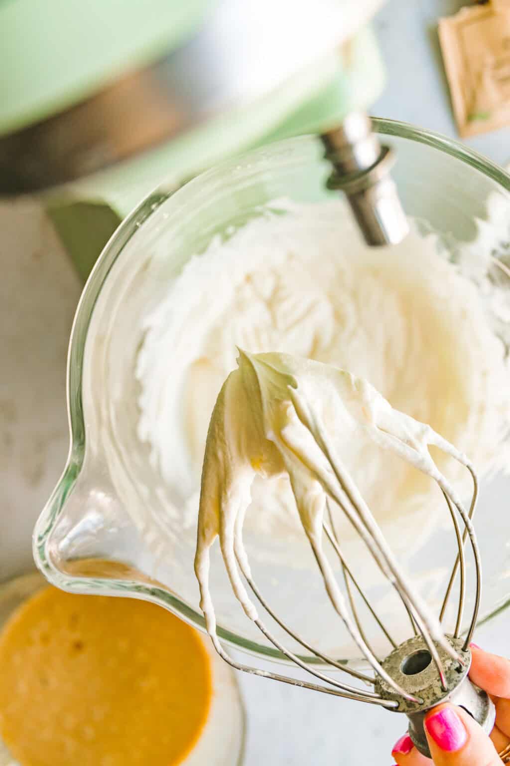 Homemade Coffee Ice Cream (NoChurn Recipe!) Joy the Baker