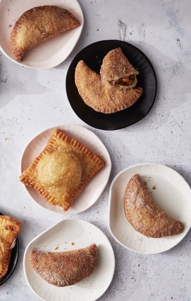 Erin McDowell's Favorite Equipment for Making Pie