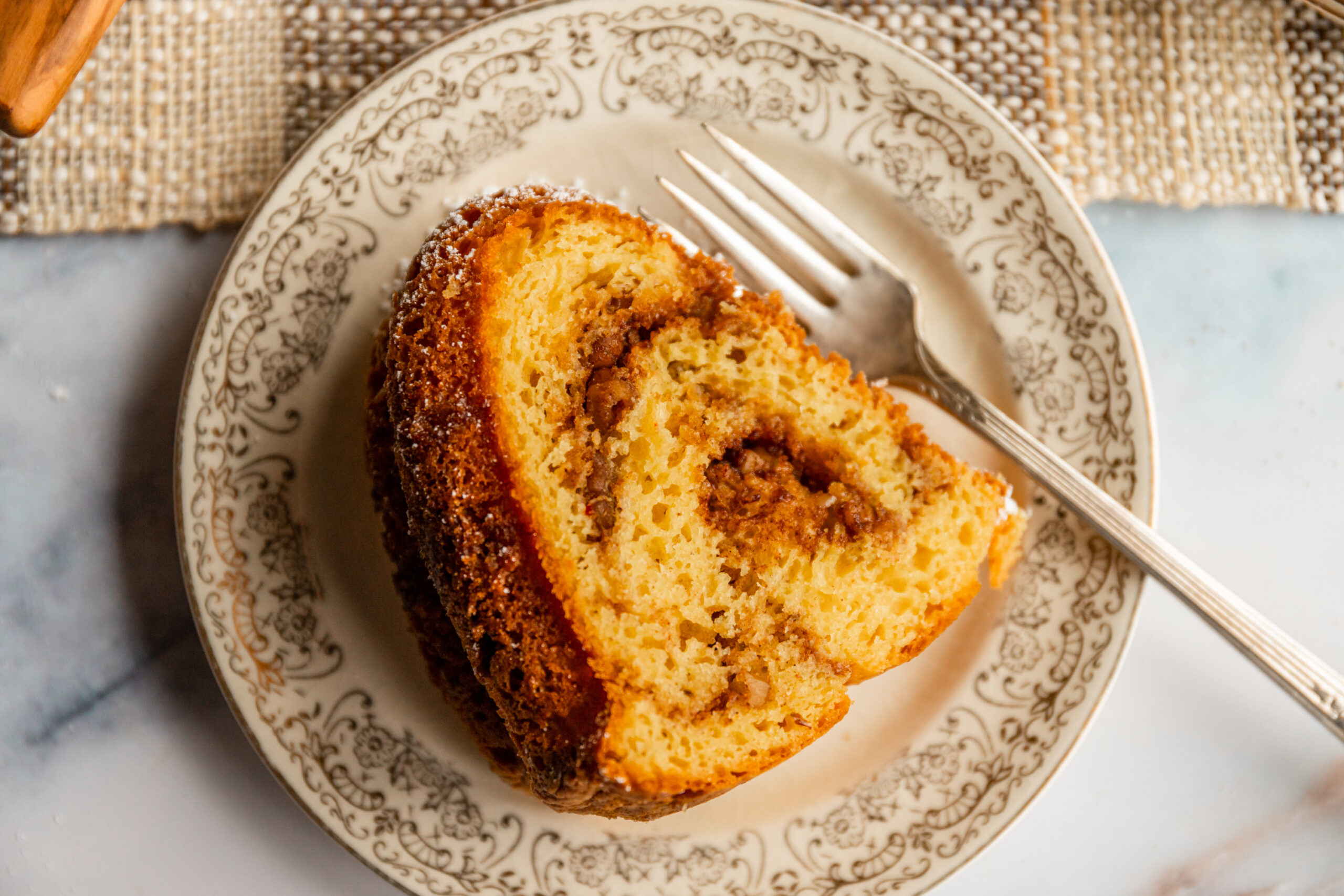 25 of the Best Cake Mix Bundt Cake Recipes - Practically Homemade