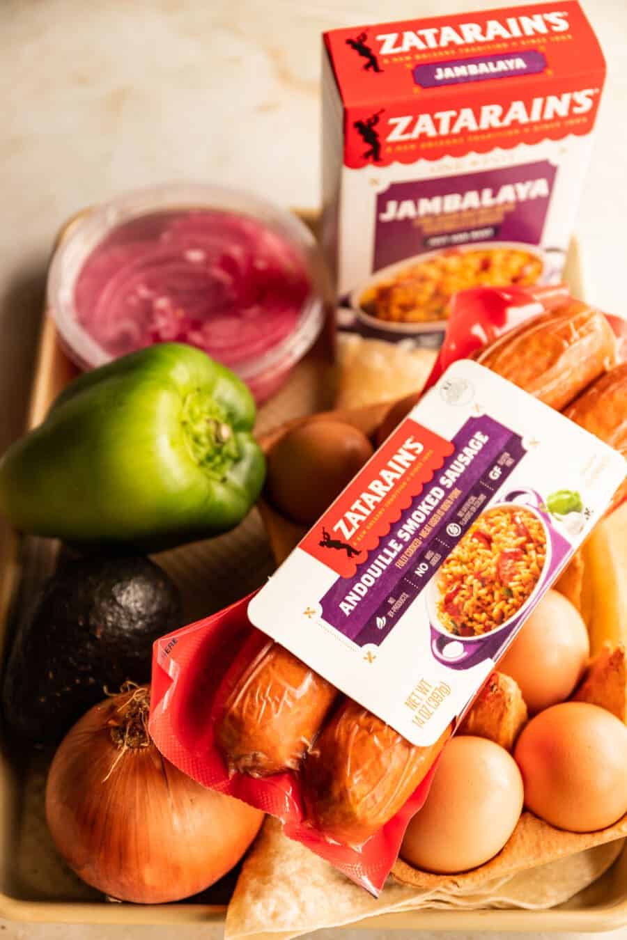 Southern Style Breakfast Burritos Joy the Baker