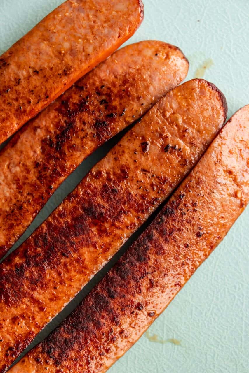 Southern Style Breakfast Burritos Joy the Baker