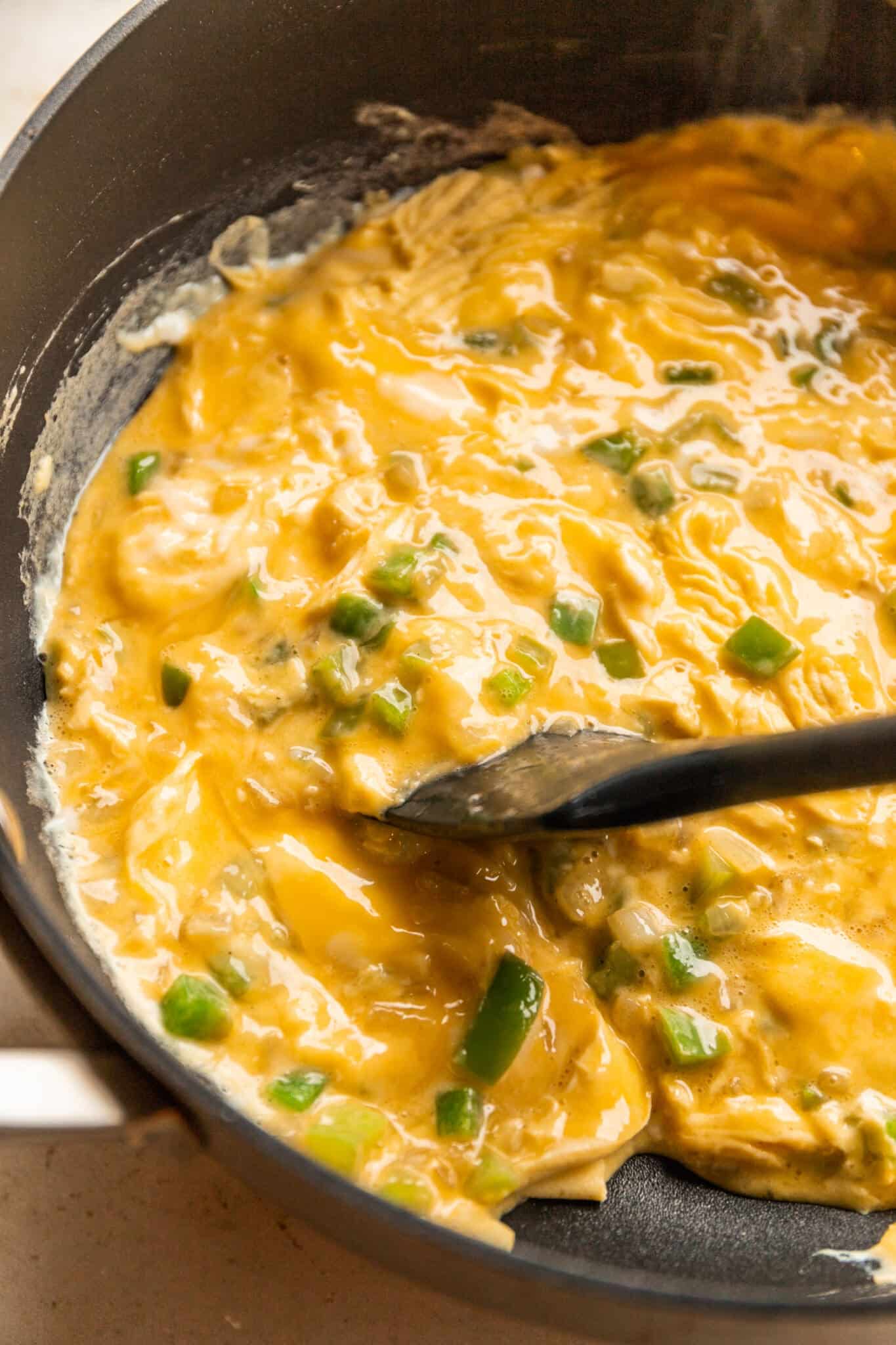 Southern Style Breakfast Burritos Joy the Baker