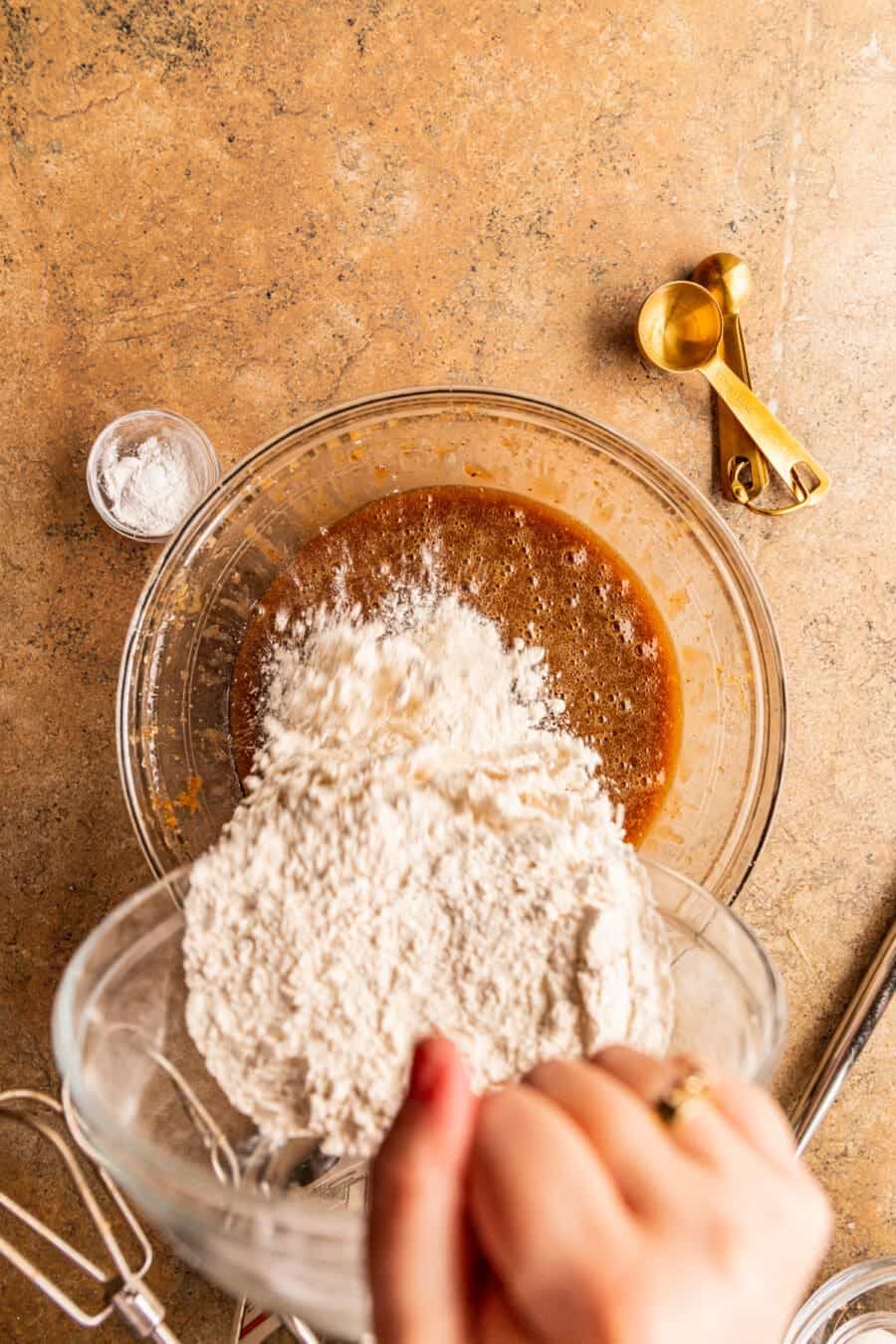 We Baked King Arthur Baking's Recipe of the Year (so you don't have to