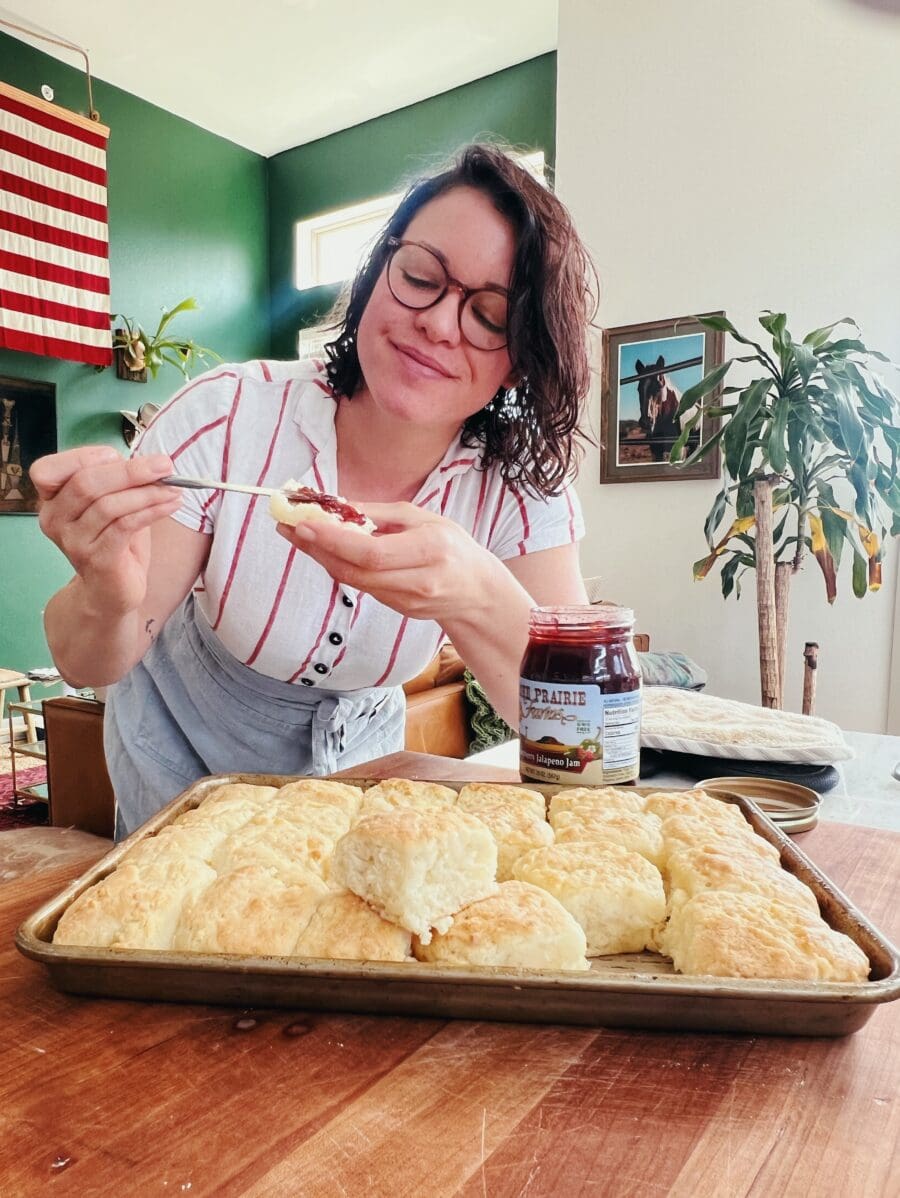 I Made Callie’s Hot Little Biscuits and You Really Should, Too!