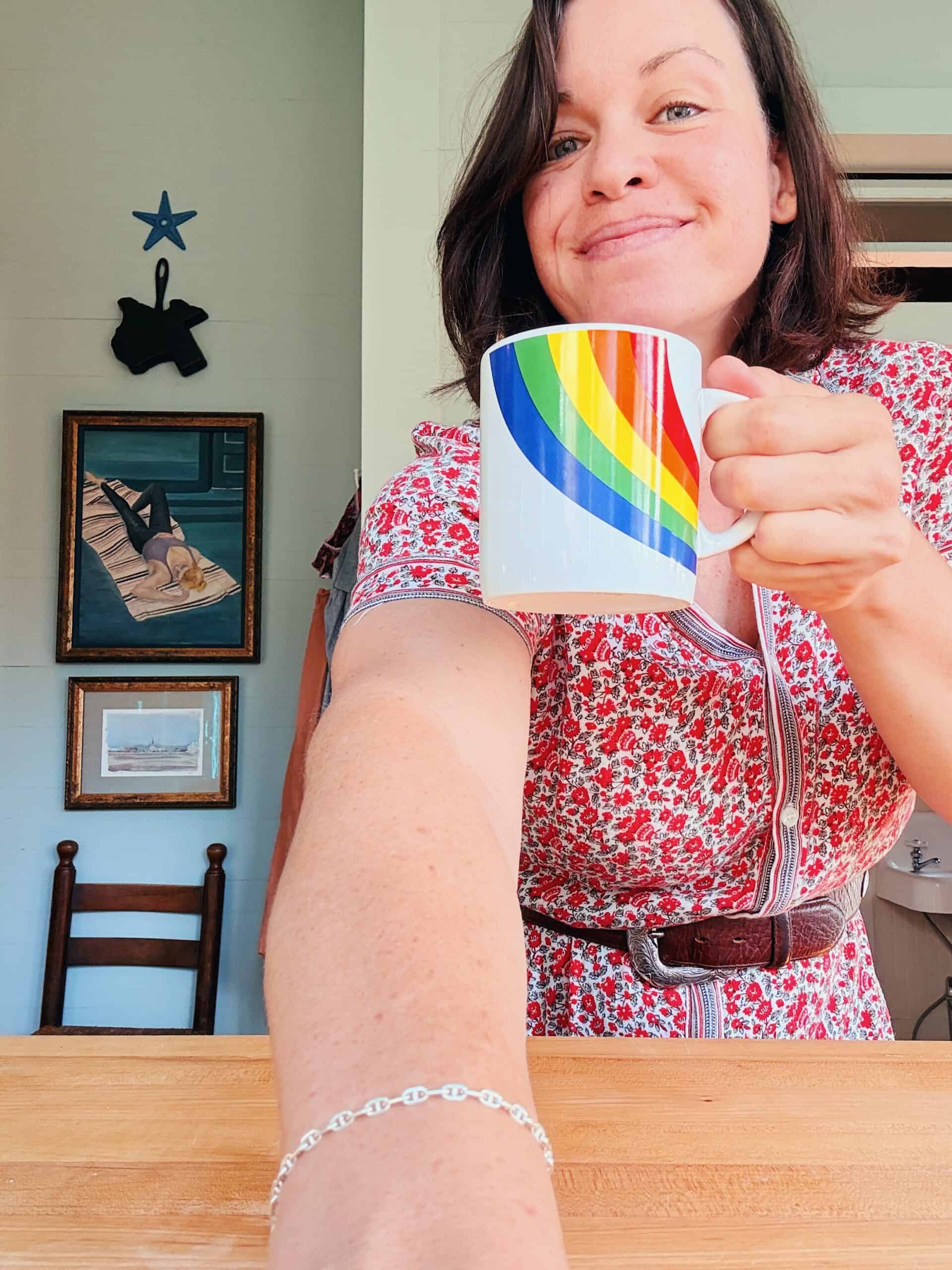 The Sunday Five: great socks and two pizzas to make this month | 09.20.2026