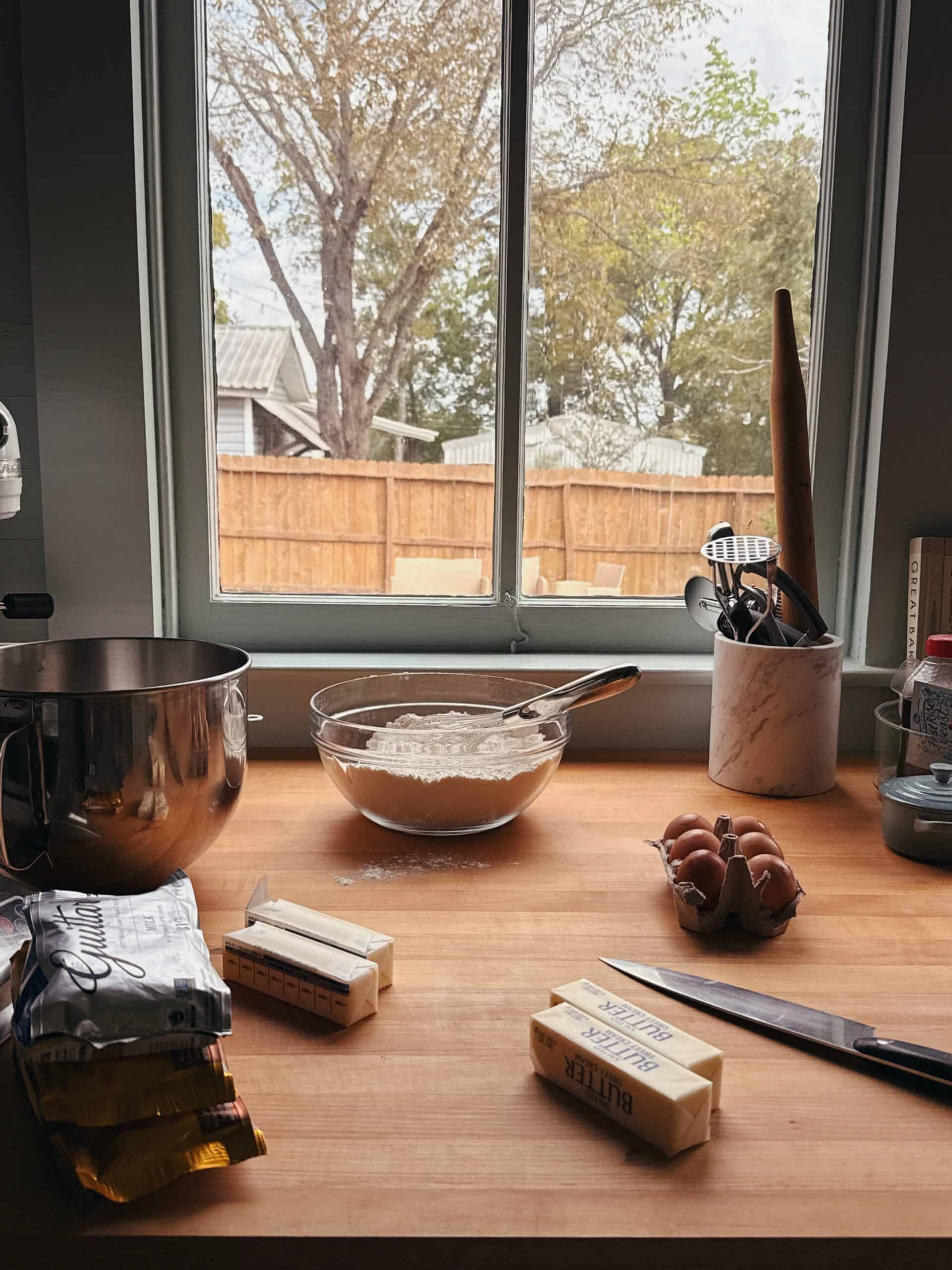 The Sunday Five On Math, Rumors, and Banana Bread Syrup | 10.18.26