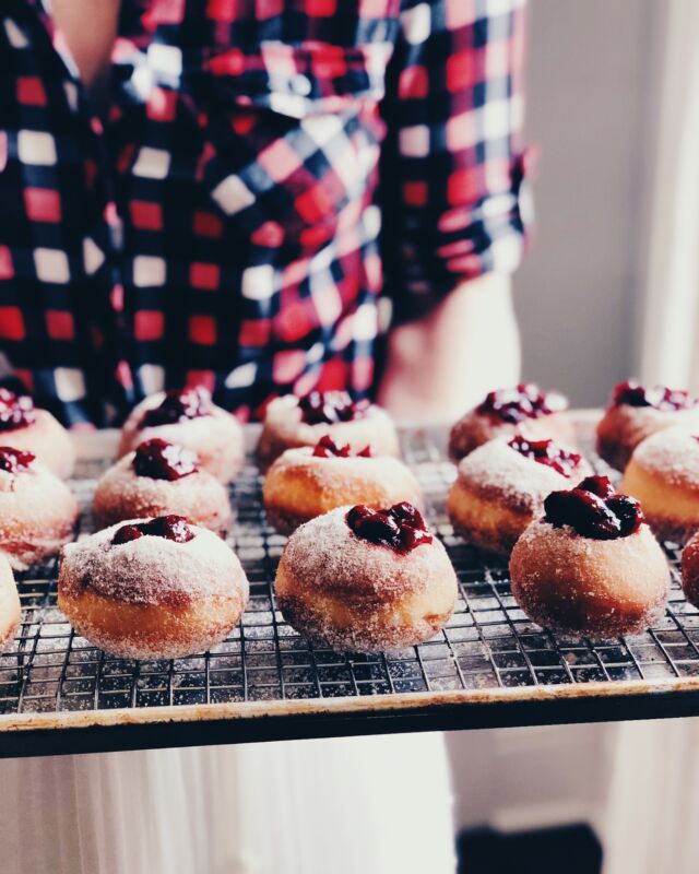 Fluffernutter Cookies - i am baker